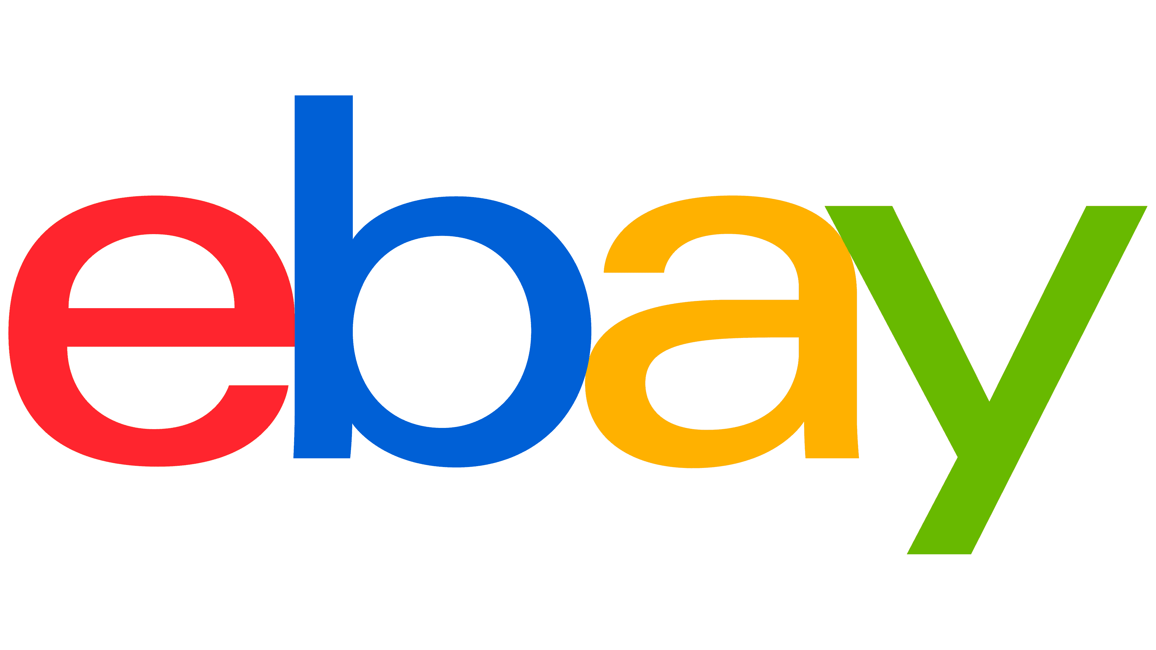 eBay-Logo